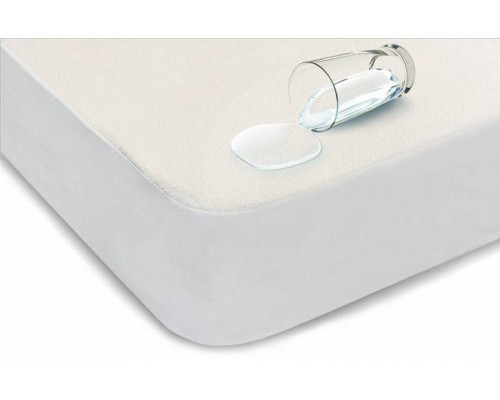 Простыня (80x200+20 см) АкваСтоп