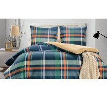 Постельное белье двуспальное CL