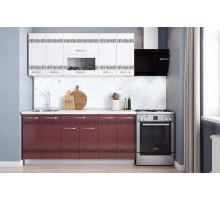 Гарнитур кухонный Мечта 1.8