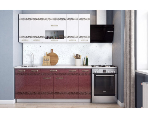 Гарнитур кухонный Мечта 1.8