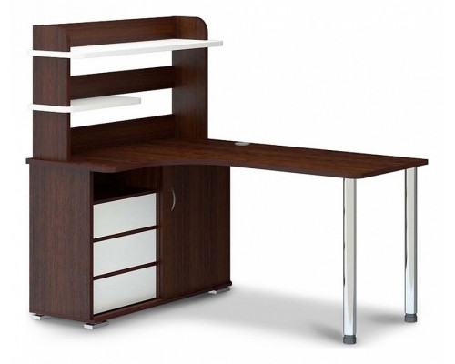 Стол компьютерный Домино СР-165М