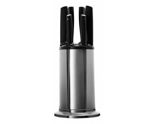 Нож (15.5x15.5x37 см) Elevate Carousel 95034