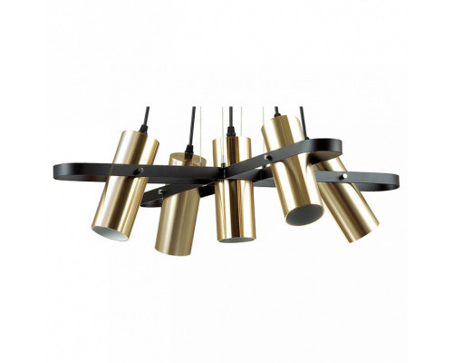 Подвесная люстра Lumion Claire 3714/5A