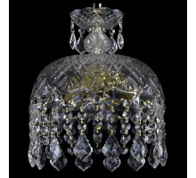 Подвесной светильник Bohemia Art Classic 14.01 14.01.4.d25.Gd.L