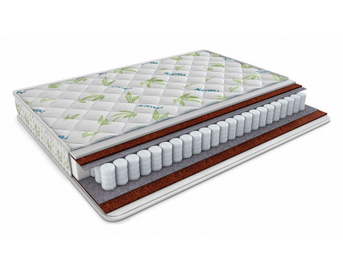 Матрас двуспальный Нэко 2000x1600