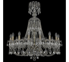 Подвесная люстра Bohemia Art Classic 11.21 11.21.16.300.XL-95.Br.Sp