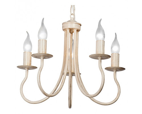 Подвесная люстра Vitaluce V1339 V1339/5