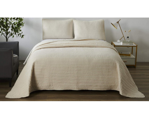 Покрывало с наволочками полутораспальное Фрида