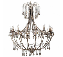 Подвесная люстра Vitaluce V1060 V1060/16+1