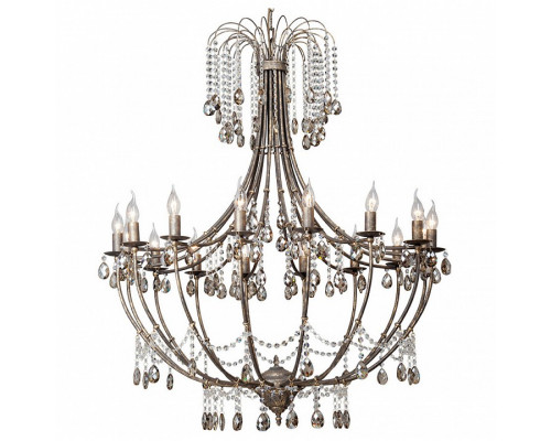 Подвесная люстра Vitaluce V1060 V1060/16+1