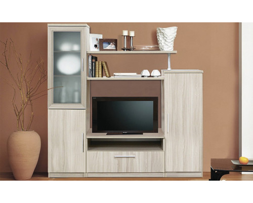 Стенка-горка Соло-2