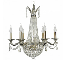 Подвесная люстра Arti Lampadari Amelia Amelia E 1.6.6.502 SB