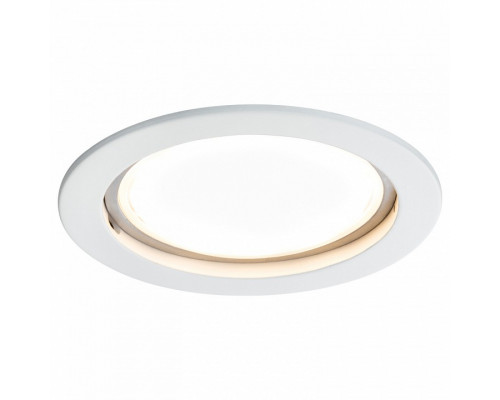 Встраиваемый светильник Paulmann Nemo fume 92786