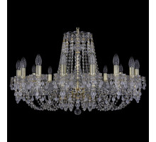Подвесная люстра Bohemia Art Classic 11.24 11.24.16.300.Gd.V0300