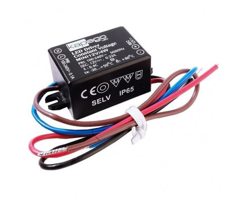 Блок питания Deko-Light Mini 872028