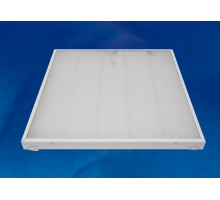 Светильник для потолка Грильято Uniel Grilyato ULP-6060 40W/4000К IP40 GRILYATO WHITE