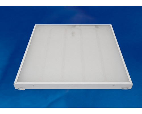 Светильник для потолка Грильято Uniel Grilyato ULP-6060 40W/4000К IP40 GRILYATO WHITE