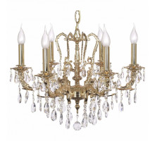 Подвесная люстра Dio D’Arte Aosta Aosta E 1.1.6.300 GB