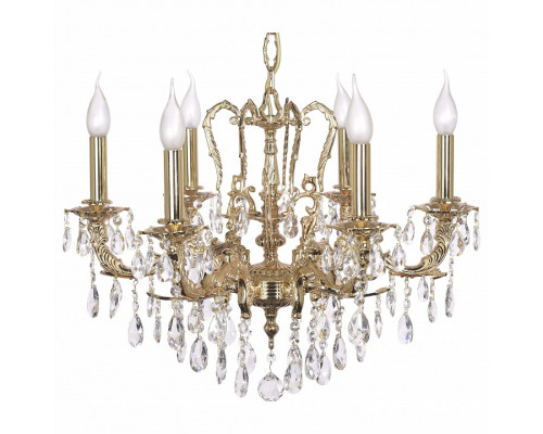 Подвесная люстра Dio D’Arte Aosta Aosta E 1.1.6.300 GB