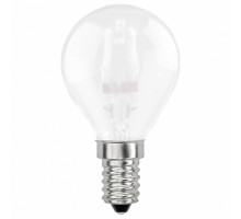 Лампа галогеновая Uniel  E14 42Вт K 05219