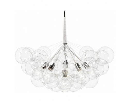 Подвесной светильник Loft it Bunch 10048/6 White