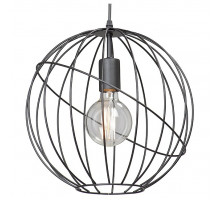 Подвесной светильник Vitaluce V4394 V4394-1/1S