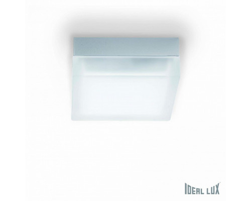 Накладной светильник Ideal Lux Iris IRIS PL1 D19