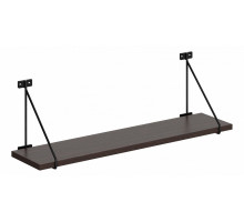 Полка навесная Coffee SH4-BAR