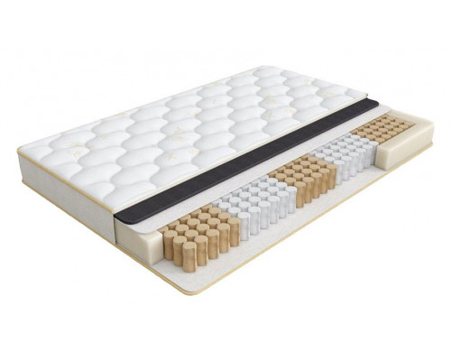 Матрас двуспальный Askona HomeSleep Base 2000x2000