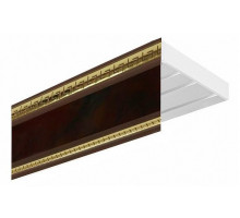 Карниз (350 см) Эконом+ Антик