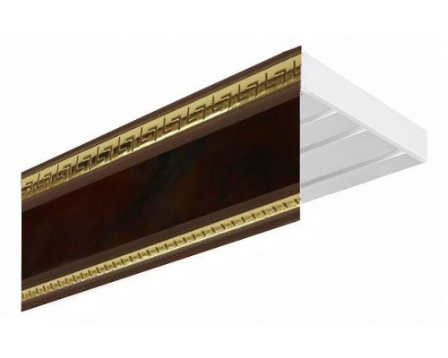 Карниз (350 см) Эконом+ Антик