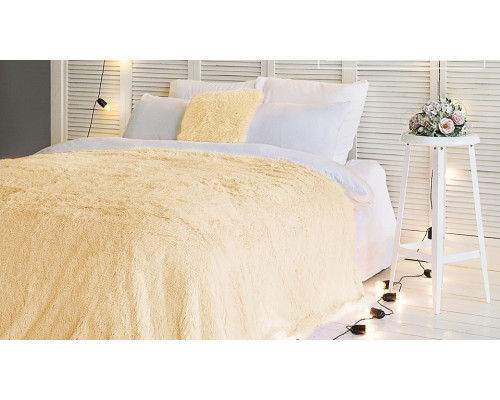 Плед (220x240 см) Taeppe