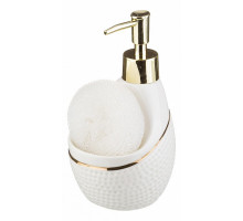 Дозатор для моющего средства (17 см) Арт 437-026