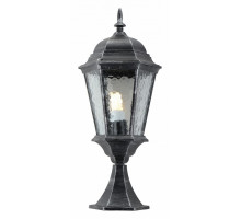 Наземный низкий светильник Arte Lamp Genova A1204FN-1BS