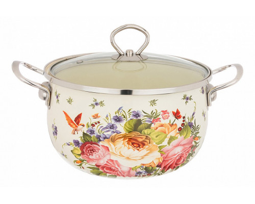 Кастрюля (4.2 л) Agness 915-102