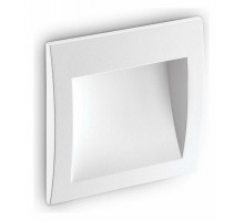 Встраиваемый светильник Ideal Lux Wire WIRE AP BIG BIANCO