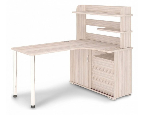 Стол компьютерный Домино СР-165М