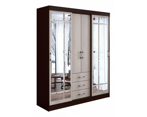 Шкаф-купе Маэстро