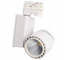 Светильник на штанге Arlight Lgd-2282 Lgd-2282WH-45W-4TR Day White 24deg