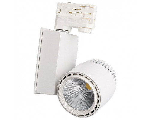 Светильник на штанге Arlight Lgd-2282 Lgd-2282WH-45W-4TR Day White 24deg