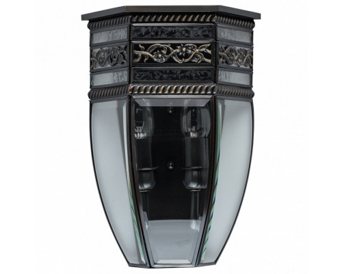 Накладной светильник Chiaro Корсо 2 801020702