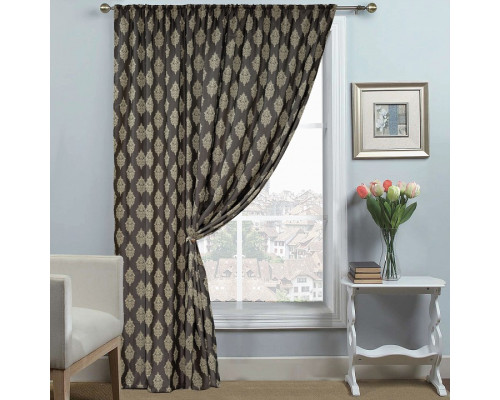 Портьера (200x270 см) 1шт. RR