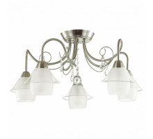 Потолочная люстра Lumion Brittany 3685/5C