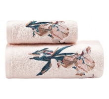 Набор полотенец для ванной (50x90 см) Karah