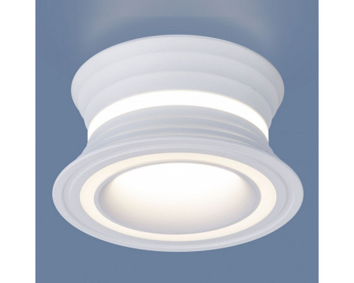 Встраиваемый светильник Elektrostandard 7013 a047689