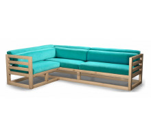 Диван Магнус угловой левый