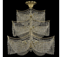 Светильник на штанге Bohemia Ivele Crystal 7718 77181/65/3d G