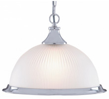 Подвесной светильник Arte Lamp American Diner A9366SP-1SS