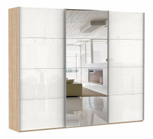 Шкаф-купе Эста Трио