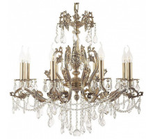 Подвесная люстра Dio D’Arte Sorrento Sorrento E 1.1.8.200 GB